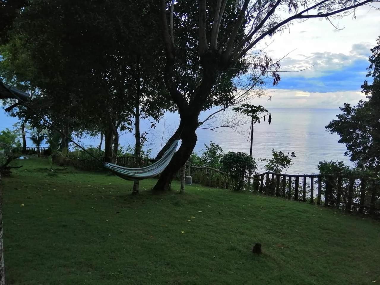Bohol-Lahoy Dive Resort Guindulman Ngoại thất bức ảnh